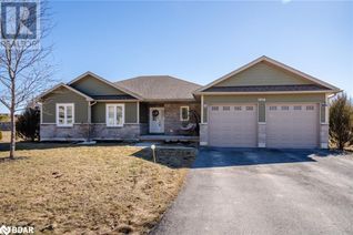 Bungalow for Sale, 1913 Elana Drive, Severn, ON