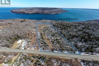 Property for Sale, Lot Lighthouse Road, Bay View, NS