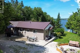 Property for Sale, 75 Holmes Street, Spring  Bay, Manitoulin Island, ON