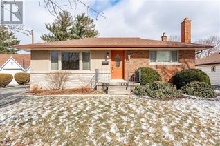 House for Sale, 23 Marlborough Road, Guelph, ON