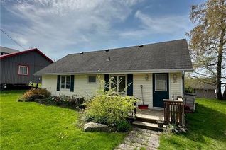 House for Sale, 49211 Blair Drive, Port Bruce, ON