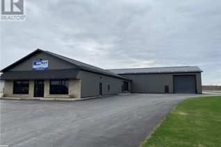 Office for Lease, 223023 17 Grey Road, Georgian Bluffs, ON