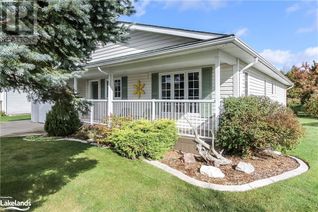 Detached House for Sale, 23 St James Place, Wasaga Beach, ON