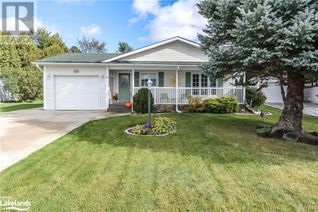 Bungalow for Sale, 23 St James Place, Wasaga Beach, ON