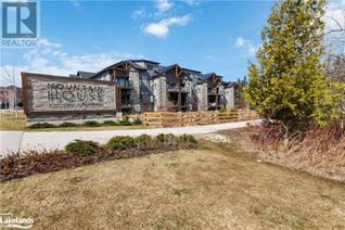 Property for Rent, 18 Beckwith Lane Unit# 202, The Blue Mountains, ON