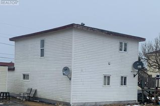 House for Sale, 50 5th Street, Wabana, NL