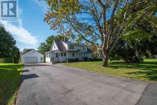 Detached House for Sale, 87 Lawrencetown Lane, Lawrencetown, NS