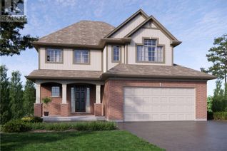 Detached House for Sale, 57 (Lot 26) White Tail Path, Central Elgin (Munic), ON