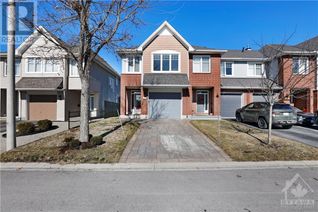 Property for Sale, 144 Flat Sedge Crescent, Ottawa, ON