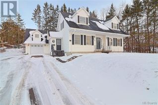 House for Sale, 117 Lanark Street, Oromocto, NB