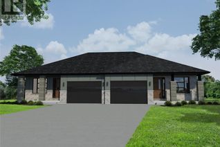 Bungalow for Sale, 54 Silverleaf Path, St. Thomas, ON
