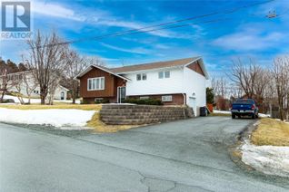 Detached House for Sale, 21 Windemere Place, CBS, NL