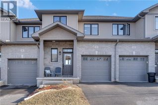 Townhouse for Sale, 118 Simurda Court, Amherstview, ON