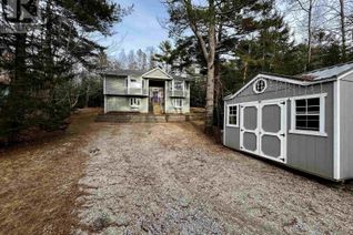 House for Sale, 470 Borgalds Point Road, Chester Basin, NS