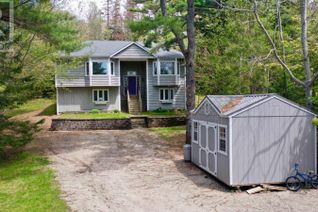 House for Sale, 470 Borgalds Point Road, Chester Basin, NS