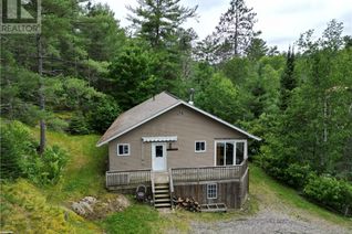 Cottage for Sale, 71a Kawigamog Lake Road, Loring, ON