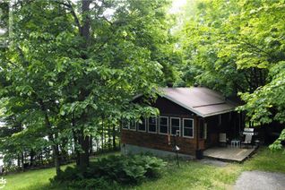 Property for Sale, 242 Everett Drive, Restoule, ON