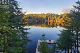 House for Sale, 2 Limbert Lane S, Parry Sound, ON