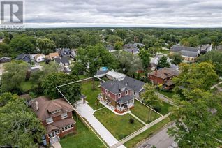 Commercial Land for Sale, 3548 Bond Street, Niagara Falls, ON