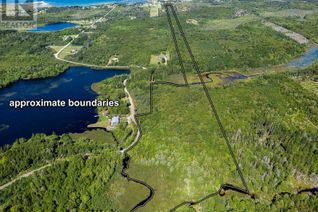 Commercial Land for Sale, Lot Bonnenfant Road, Church Point, NS