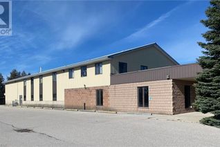 Office for Lease, 321 Suncoast Drive E, Goderich, ON