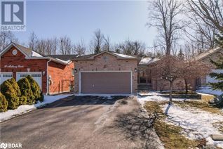 Detached House for Sale, 10 Mulberry Court, Barrie, ON