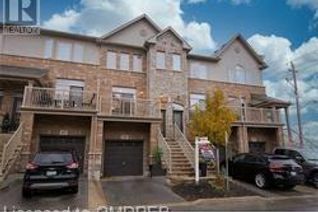 Townhouse for Rent, 541 Winston Road Unit# 63, Grimsby, ON