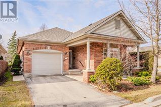 House for Sale, 1 Winterberry Lane, Guelph, ON