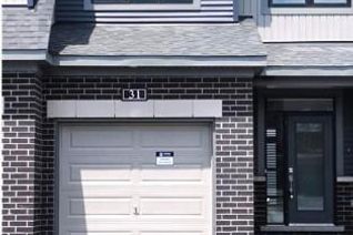 Property for Rent, 31 Watchim Street, Ottawa, ON