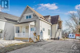 Property for Sale, 927-931 Laurier Street, Rockland, ON