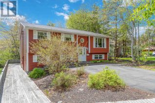 Detached House for Sale, 9 Craigburn Drive, Dartmouth, NS