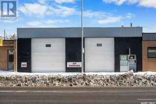 Industrial Property for Sale, 1165 Winnipeg Street, Regina, SK