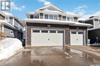 Property for Sale, 40 115 Veltkamp Crescent, Saskatoon, SK