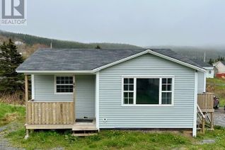 Detached House for Sale, 49 Freshwater Crescent, Placentia, NL
