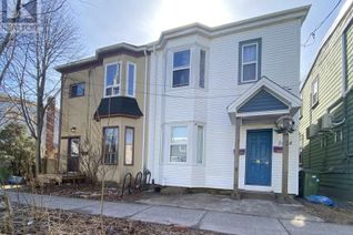 Duplex for Sale, 2444 John Street, Halifax, NS