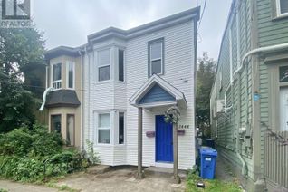 Duplex for Sale, 2444 John Street, Halifax, NS