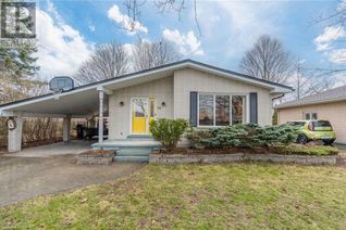 Bungalow for Sale, 90 Comox Crescent, Goderich, ON