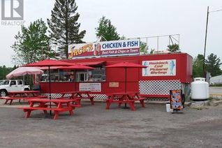 Non-Franchise Business for Sale, 1177 Great Northern, Sault Ste. Marie, ON