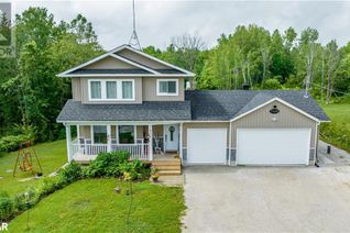 Detached House for Sale, 7830 County Rd 169, Washago, ON