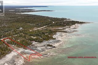 Property for Sale, 1034 Dorcas Bay Road, Tobermory, ON