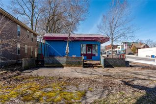 Commercial/Retail Property for Sale, 607 Niagara Boulevard, Fort Erie, ON