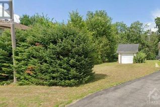 Commercial Land for Sale, 1391 Mcmahon Avenue, Ottawa, ON