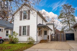 Detached House for Rent, 148 Durand Street #2, Sarnia, ON