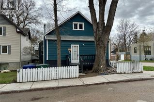 Property for Sale, 319 27th Street W, Saskatoon, SK
