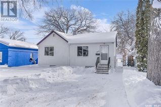 House for Sale, 1018 9th Street E, Saskatoon, SK