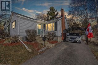 House for Sale, 151 Hawthorne Avenue, Kingston, ON