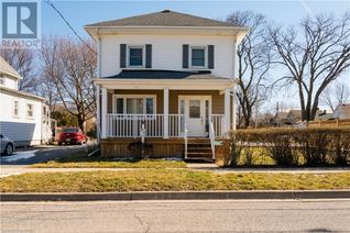 Detached House for Sale, 50 Rodman Street, St. Catharines, ON