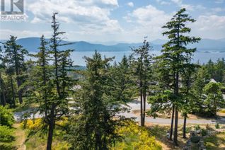 Vacant Residential Land for Sale, Lot 2 Canvasback Pl, Salt Spring, BC