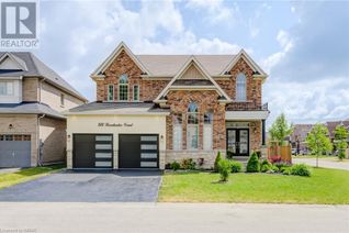 House for Sale, 212 Dorchester Court, Woodstock, ON