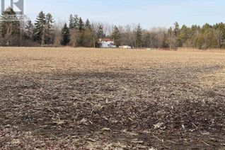 Land for Sale, 2495 Maple Grove Road, Clarington, ON